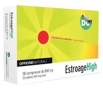 ESTROAGE HIGH 30CPR