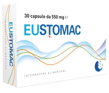 EUSTOMAC 30CPS