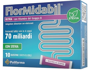 FLORMIDABIL ULTRA 10BUST C/STE