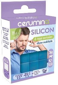 CERUMINA SILICON 6PZ