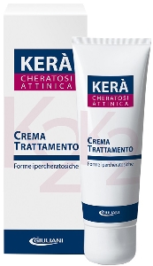 KERA' K2 CREMA 50ML