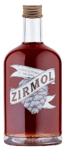 CIRMOLO LIQUORE ZIRMOL GRAPPA