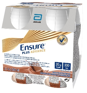 ENSURE PLUS ADVANCE CIO4X220ML