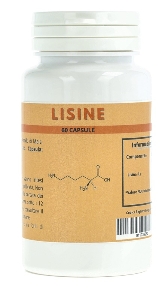 LISINE 60CPS