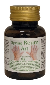 SPRING REUM ART 60CPS