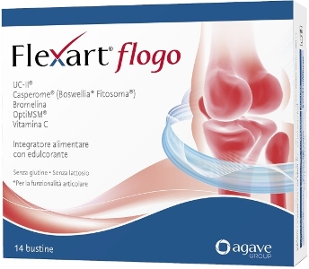 FLEXART FLOGO 14BUST NF