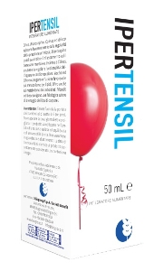 IPERTENSIL 50ML SOL IAL