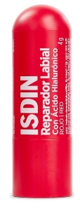 REPARADOR LABIAL RED ROSSO