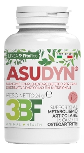 ASUDYN 20CPR