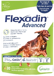 FLEXADIN ADVANCED CANE 30TAV