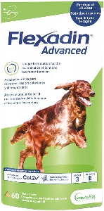 FLEXADIN ADVANCED CANE 60TAV
