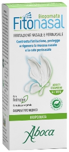 FITONASAL BIOPOMATA 10ML