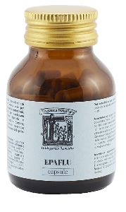 EPAFLU THESAURA NATURAE 60CPS
