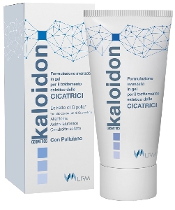 KALOIDON GEL CICATRICI 75ML