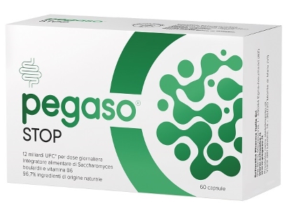 PEGASO STOP 60CPS