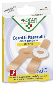 PROFAR CER PARACALLI 7X1,2CM