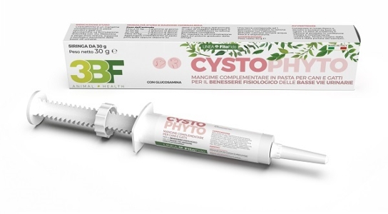 CYSTOPHYTO PASTA 30G