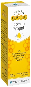 EPID GOCCE PROPOLI 30ML