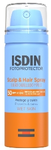 SCALP & HAIR SPRAY SPF50 50ML