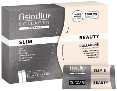 FISIODIUR COLLAGEN SLIM&BEAUTY