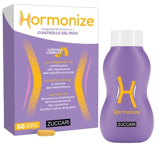 HORMONIZE 60CPS
