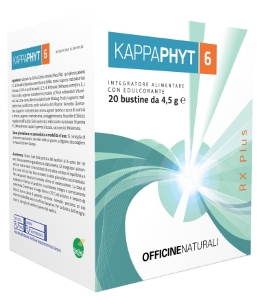 KAPPAPHYT 6 20BUST 4,5G
