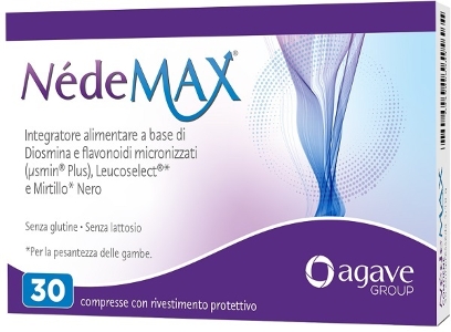 NEDEMAX 30CPR