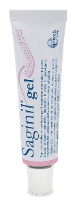 SAGINIL GEL 40ML