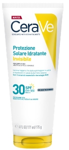 CERAVE PROTEZIONE SOL 30 177ML