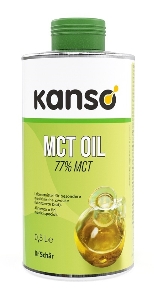 KANSO MCT OIL 77% 500ML