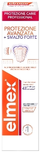 ELMEX PROTEZIONE CARIE PROFESS