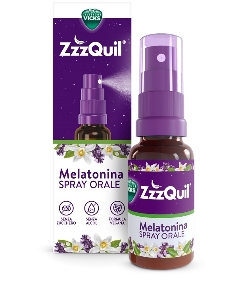 ZZZQUIL SONNO SPRAY 30ML