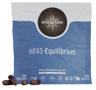 HIFAS EQUILIBRIUM60CPS DOYPACK