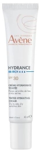 AVENE HYDRANCE BB CR RIC 40ML