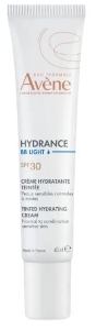 AVENE HYDRANCE BB CR LEGG 40ML