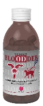 BLOODDER PET 80CPR