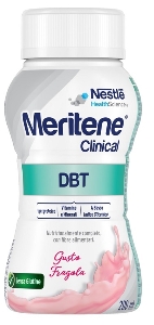 MERITENE CLINICAL DBT FRAGOLA