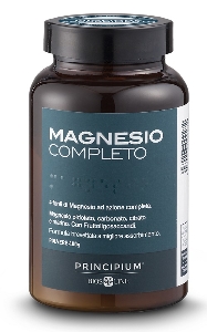 PRINCIPIUM MAGNESIO COMP 400G