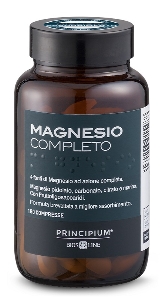 PRINCIPIUM MAGNESIO COMP180CPR