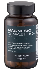 PRINCIPIUM MAGNESIO CB50+ 90CP