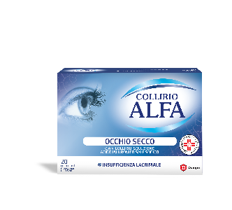 DROPSTAR*COLLIRIO 20FL 0,5ML