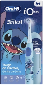 ORALB IO2 STITCH TRAVEL CASE