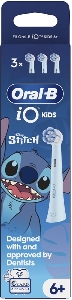 ORALB REFILL STITCH 3PZ