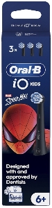 ORALB REFILL SPIDERMAN 3PZ