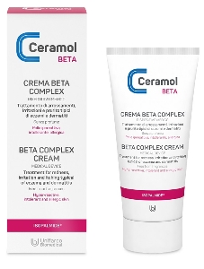 CERAMOL CREMA BETACOMPLEX 50ML