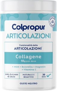COLLAGENE ARTICOLAZIONI 336G