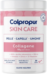 COLLAGENE SKIN CARE NEUTRO306G
