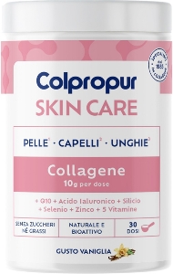 COLLAGENE SKIN CARE VAN 309G