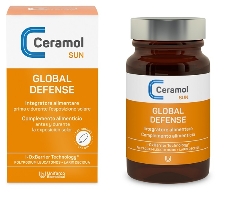 CERAMOL GLOBAL DEF 30CPR