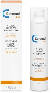 CERAMOL FLUIDO LENITIVO 100ML